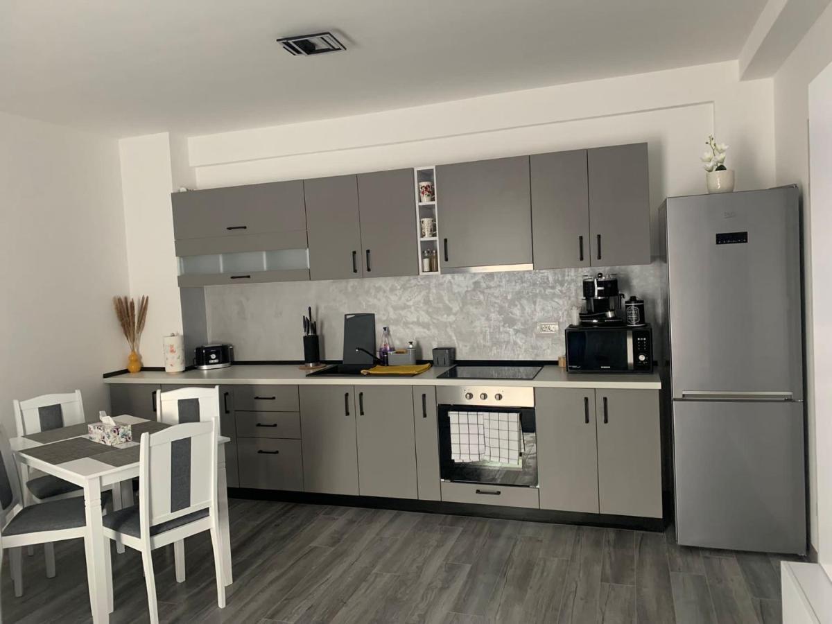 Apartament Ionut Băile Felix エクステリア 写真