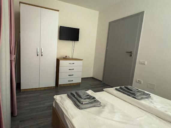Apartament Ionut Băile Felix エクステリア 写真