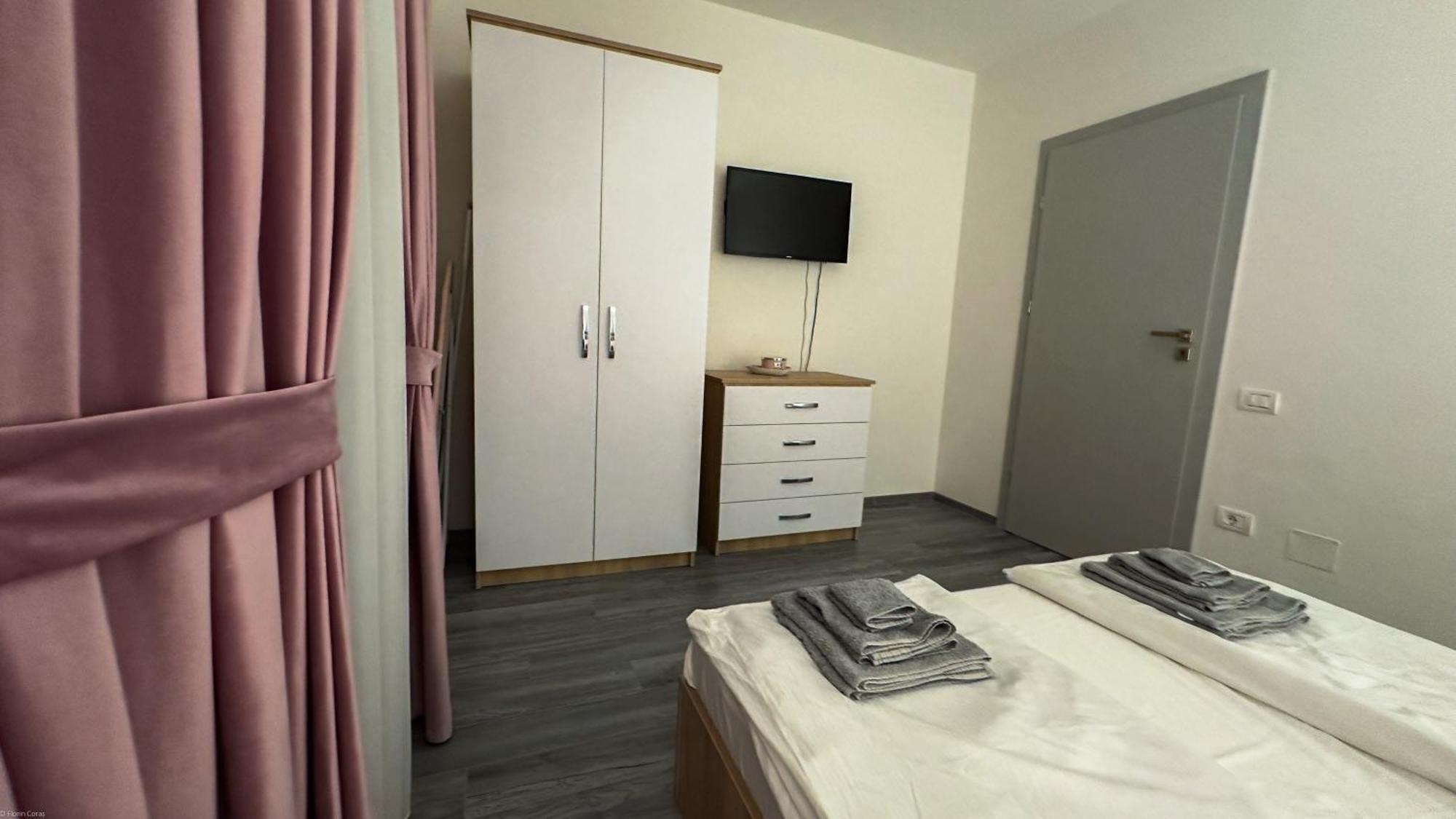 Apartament Ionut Băile Felix エクステリア 写真