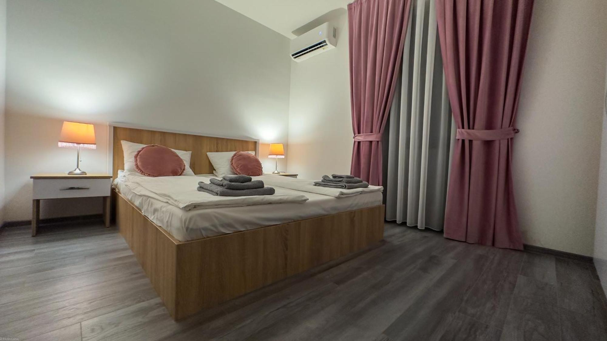 Apartament Ionut Băile Felix エクステリア 写真
